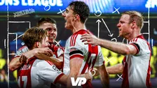 Thumbnail for article: Ajax dankt aanpassing voor winst: hoe Grim Spaanse counters onschadelijk maakte