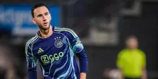Thumbnail for article: Nieuws uit Amsterdam: Van den Boomen verruilt Ajax voor Ligue 1-club