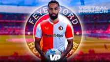 Thumbnail for article: Done deal: Feyenoord doet zaken en haalt transfervrije St. Juste na 6,5 jaar terug