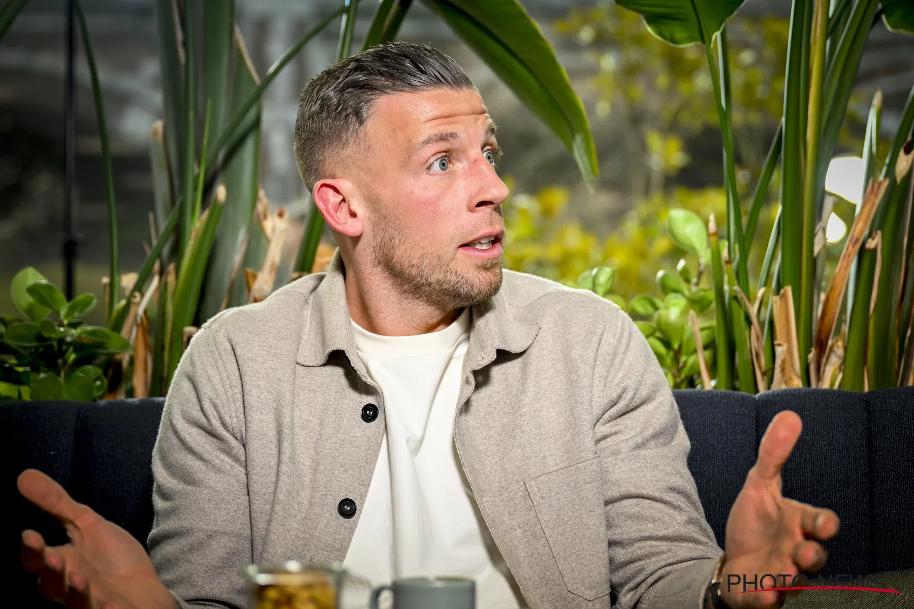 Analisten veroordelen gedrag Union na Bayern München: “Komt niet goed over”