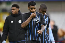 Thumbnail for article: Club Brugge in lastig parket: ‘Onyedika zet zinnen op vertrek bij Blauw-Zwart’