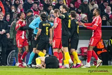 Thumbnail for article: Kompany vol lof voor Union: “Stabiliteit, goed voor België, hoop dat RSCA volgt”