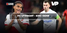 LIVE-Discussie: Wedstrijd lijkt gespeeld na penalty-doelpunt van KRC Genk