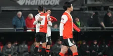 Thumbnail for article: LIVE: bevrijdende zege voor Feyenoord in Europa League (gesloten)