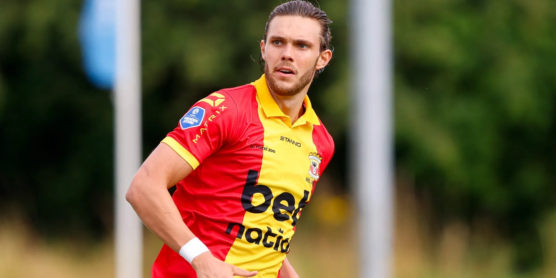 Go Ahead weigert aanbod Willumsson te laten terugkeren