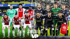 Thumbnail for article: Opta berekent: zoveel kans maken PSV en Ajax op tussenronde Champions League