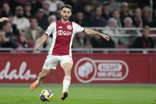 'Toch geen bijzondere transferconstructie: Ajax ontvangt miljoenen voor Moro'