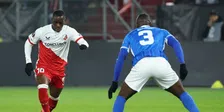 Thumbnail for article: FC Utrecht strandt in Europa League na chaotische avond met dubieuze goals