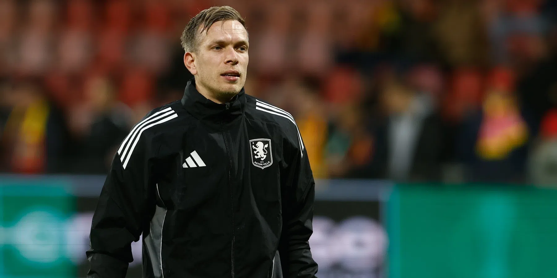 Engelse pers lyrisch over Bizot na optreden tegen Fenerbahçe