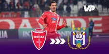 ‘RSC Anderlecht aan tafel met Monza voor komst Carboni (24)’