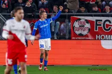 Thumbnail for article: Heymans na Europese zege tegen Utrecht: “Nu ook in de competitie leveren”
