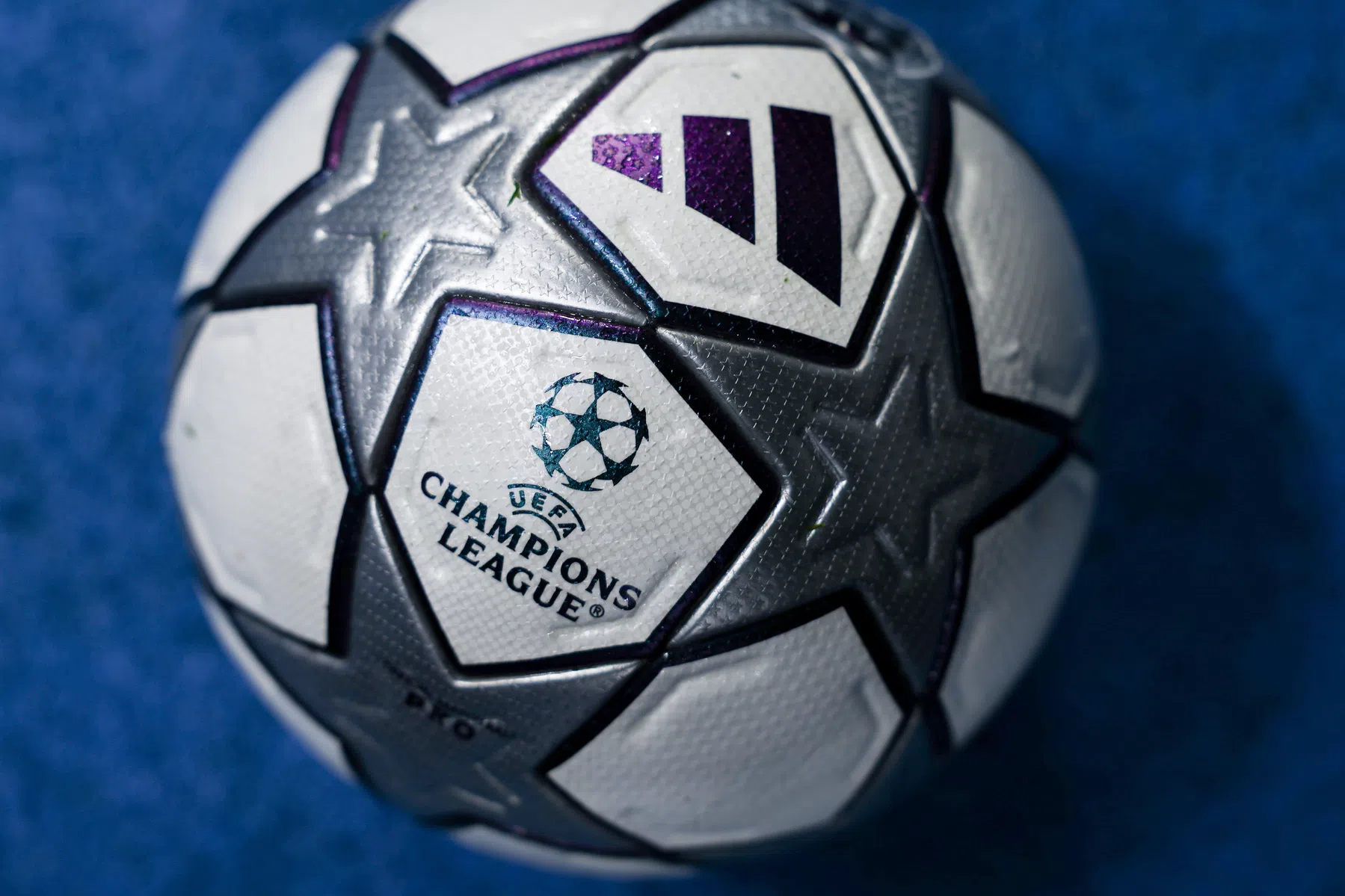 Wanneer is de loting voor de achtste finales van de Champions League?