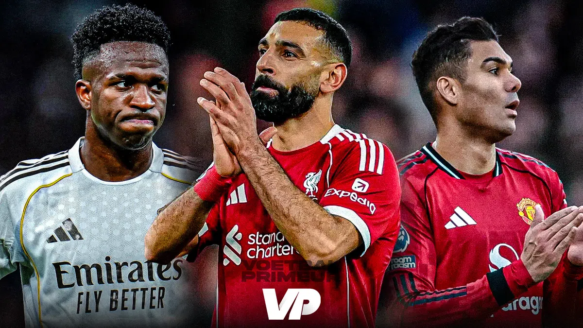 'Saudi-Arabië heeft naast Vinícius en Salah nóg een toptarget voor de zomer'