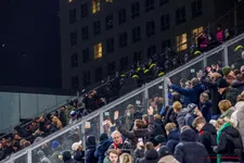 Thumbnail for article: Genk-fan haalt snoeithard uit: "Politie vond het gezellig om op ons te kloppen"
