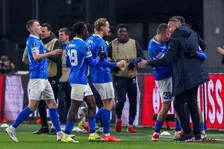 Thumbnail for article: T1 Hayen zeer content na Utrecht – Genk: “De top acht is nog haalbaar”