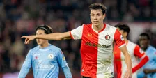 'Southampton meldt zich bij Feyenoord voor verdediger: eerste contacten gelegd'