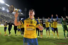 Thumbnail for article: OFFICIEEL: Sint Truiden VV zwaait Ferrari (tijdelijk) uit