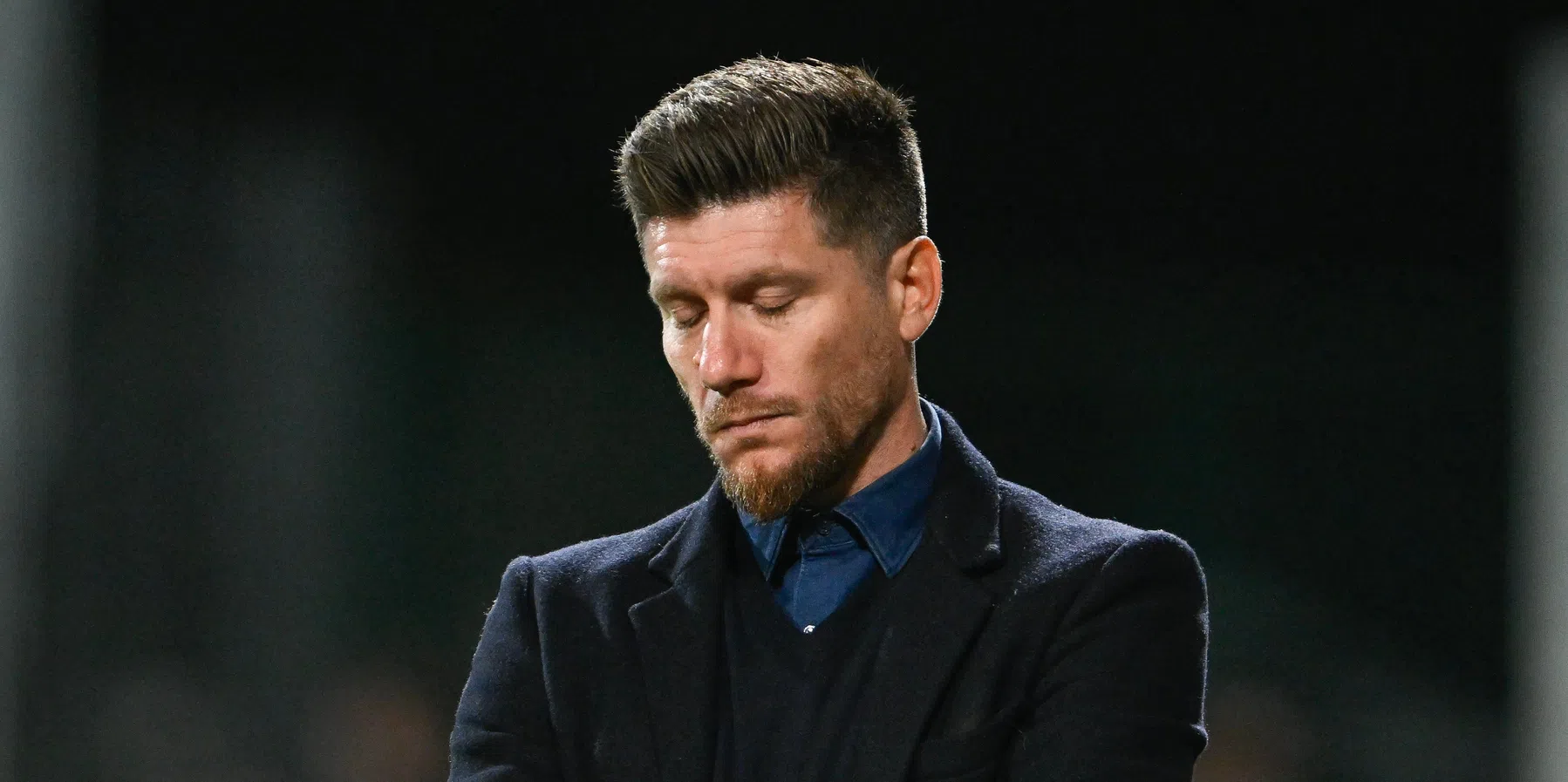 Pocognoli heeft punten nodig bij AS Monaco