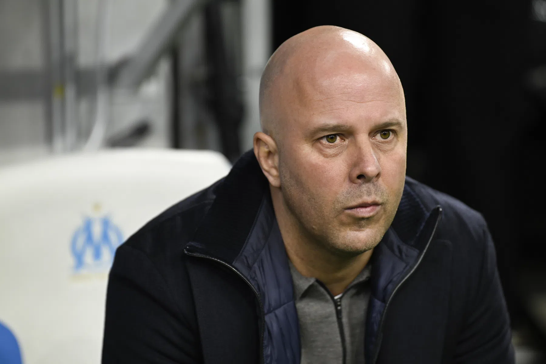 'Spurs maakt werk van een van de meest ervaren Liverpool-spelers van Slot'