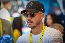 Thumbnail for article: Eden Hazard kiest voor nieuw terrein en stapt in project ‘Vin des Champions’