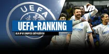 Thumbnail for article: UEFA-Ranking: Mooie week voor België - Nederland voelt hete adem van Portugal