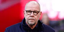 Thumbnail for article: Grim gaat in op concurrentiestrijd op één positie bij Ajax: 'Bekijk per wedstrijd'