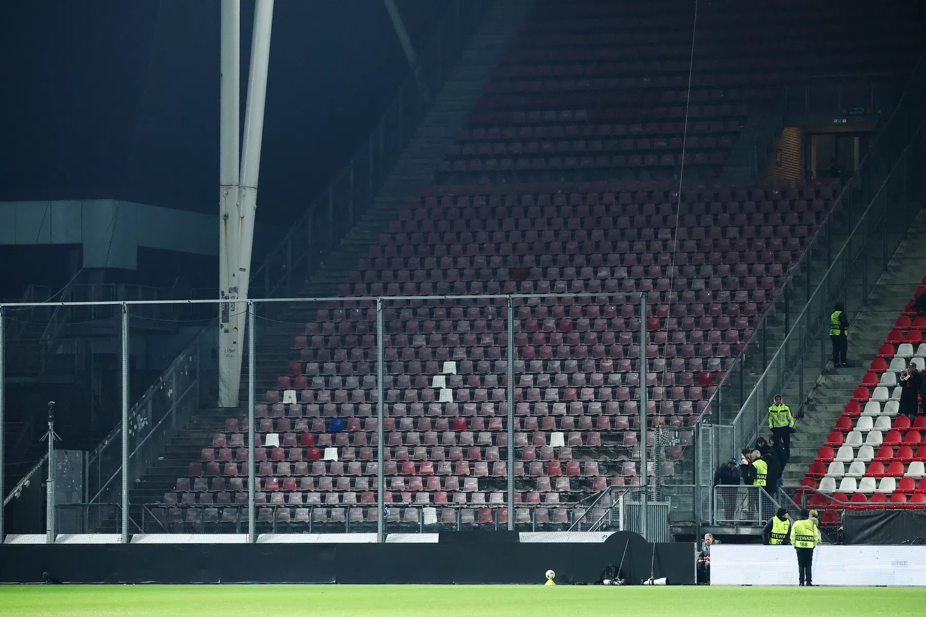 KRC Genk komt met statement na gebeurtenissen bij FC Utrecht