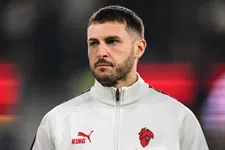 Thumbnail for article: Oud-Feyenoorder droomt groot over komende WK: 'Ik wil wereldkampioen worden'