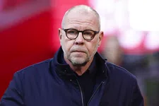 Thumbnail for article: Grim brengt goed én slecht nieuws uit ziekenboeg Ajax: 'Hij kan minuten maken'