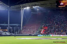 Thumbnail for article: Politie reageert op incidenten bij Utrecht–Genk: “Forse geweldpleging door supporters”