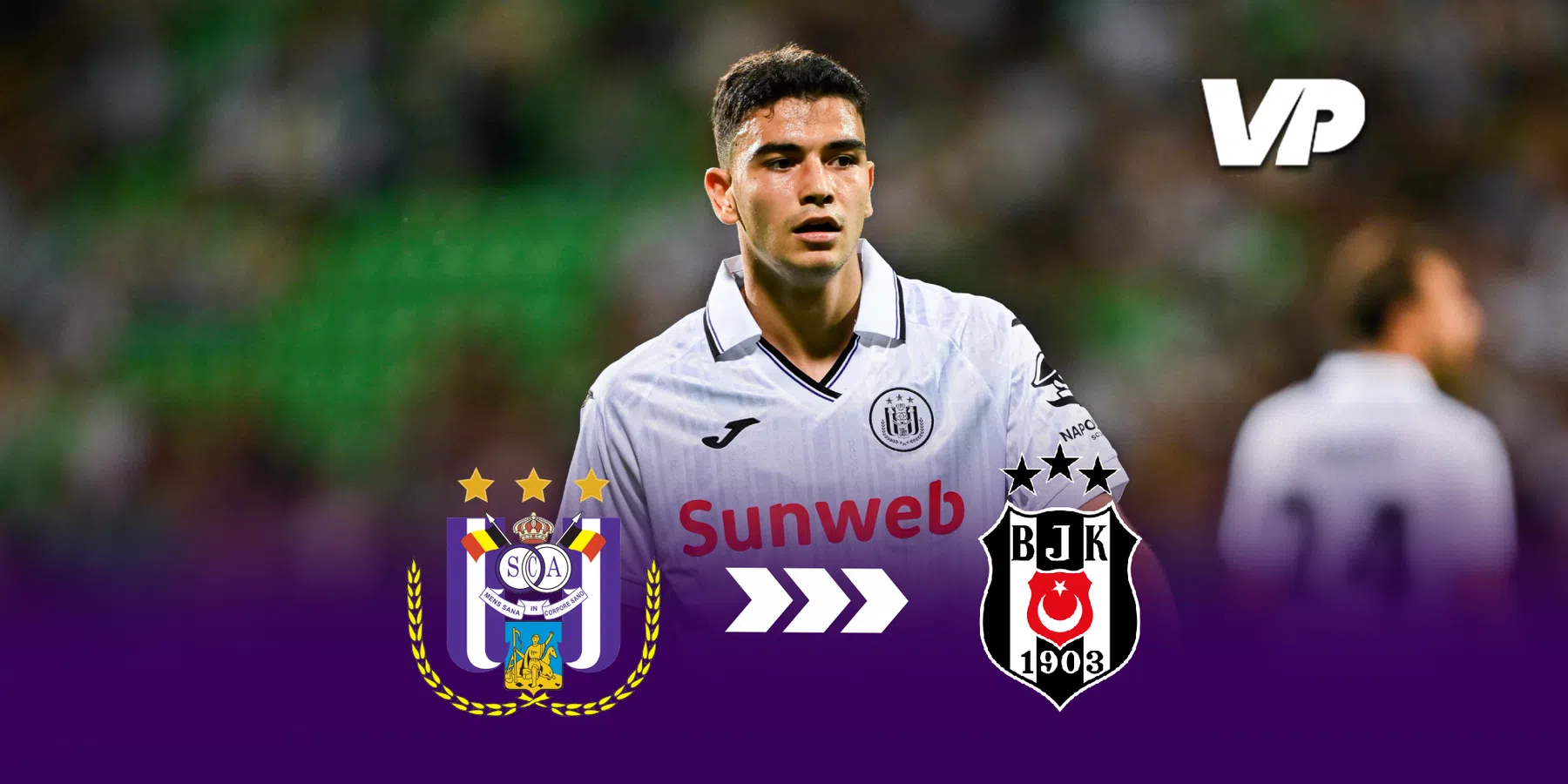 UPDATE: 'Özcan is zelfs voorgoed op weg naar Besiktas”