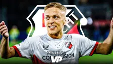 Thumbnail for article: Done deal: voormalig AZ-smaakmaker Jesper Karlsson keert terug in Eredivisie