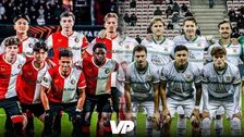 Thumbnail for article: Opta berekent: zoveel kans maken Feyenoord en Go Ahead Eagles op tussenronde EL