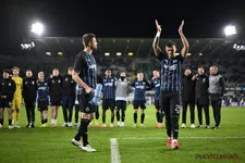 Thumbnail for article: Stankovic drukte zijn stempel bij Club Brugge: “Zijn de beste fans van België” 