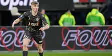 Thumbnail for article: Ajax-huurling wordt Speler van het Jaar bij zijn club en krijgt ultieme beloning