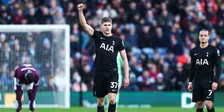 Thumbnail for article: Manchester City doet goede zaken, Tottenham Hotspur verspeelt opnieuw punten