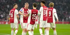 Thumbnail for article: Klaassen ziet Ajax stappen maken: 'Maar moeten niet doen alsof het tegen Real is'