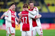 Thumbnail for article: Ajax-ruzie 'direct uitgepraat' na bekerduel tegen AZ: 'Moet ik accepteren'