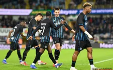 Thumbnail for article: Club Brugge wint doelpuntenkermis van Zulte Waregem