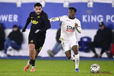 Thumbnail for article: Union SG ziet STVV en Club Brugge erg dichtbij komen na gelijkspel tegen Leuven 