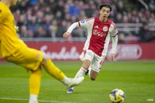 Thumbnail for article: Bounida mocht nummer 34 niet dragen voor Nouri: 'Betekenis van 43 is voor hem'