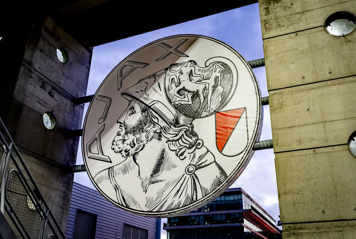 'De naweeën van Overmars zijn nog altijd voelbaar bij Ajax'