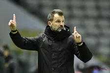 Thumbnail for article: Leko over vele tegengoals bij Club Brugge: “Ben het met je eens, maak me zorgen”