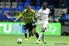 Thumbnail for article: Club Brugge gaat in beroep, maar Ordonez blijft geschorst tegen Zulte Waregem én Union