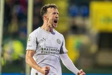Thumbnail for article: Vertrek Perisic niet uitgesloten: 'PSV wil enorme winst maken op Kroaat'