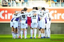 'RSC Anderlecht is nog niet klaar en zoekt naar extra versterking'