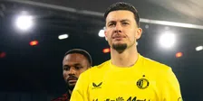 Thumbnail for article: Meteen aan de bak: bij Feyenoord vertrokken Bijlow in de basis bij Genoa