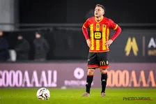 Thumbnail for article: KV Mechelen ontsnapt tegen Westerlo maar schiet weinig op met één punt