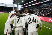 Thumbnail for article: Probleemloze zege Chelsea tegen Crystal Palace, PSV-beul onderuit