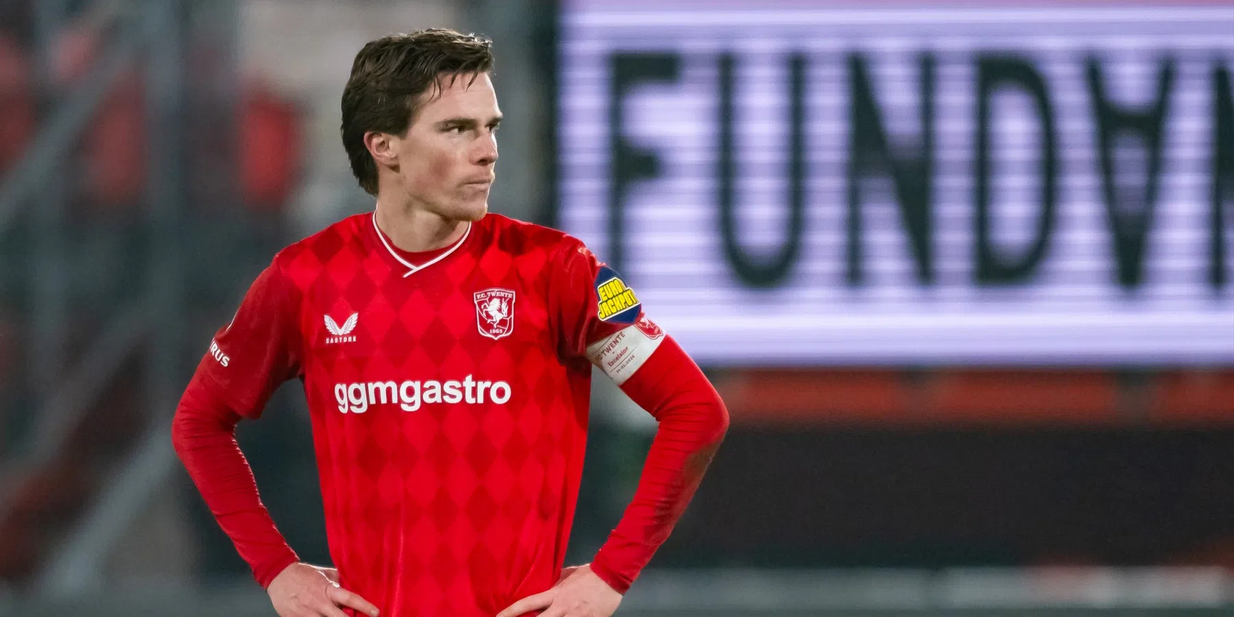 Praat mee op VP: NAC Breda - FC Twente